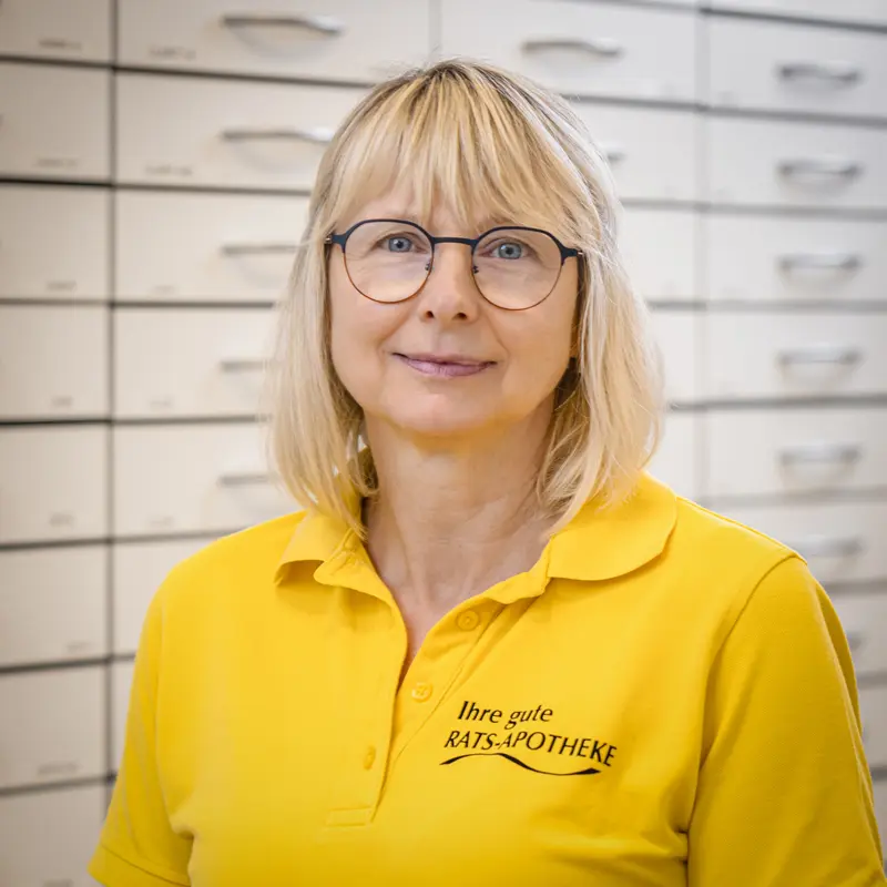 Gisela Wagner